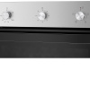 Шкаф духовой газовый Maunfeld EOGC604S