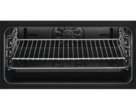 Духовой шкаф Electrolux VKL8E08WZ