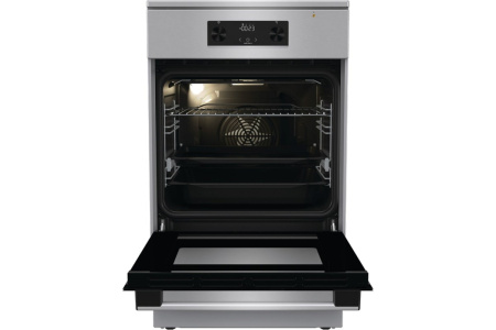 Электрическая плита Gorenje GEIT5C61XPG