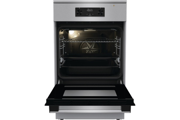 Электрическая плита Gorenje GEIT5C61XPG