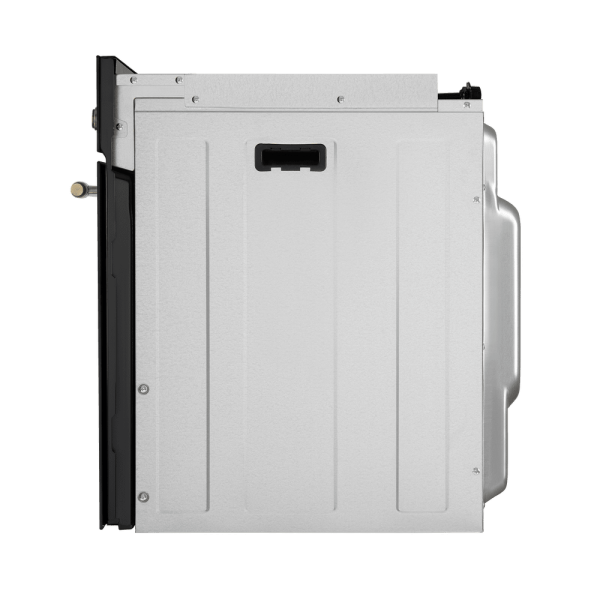 Шкаф духовой газоэлектрический Maunfeld  EOGC604RBG.MT Slim