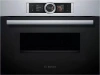 Духовой шкаф Bosch CMG656BS1