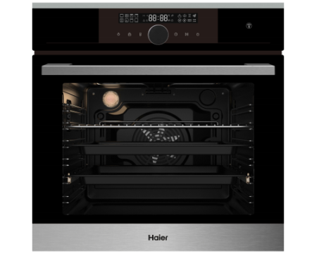 Духовой шкаф Haier HOX-FP5RABX