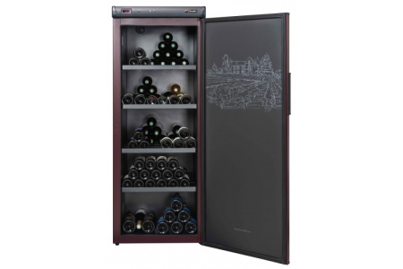 Винный шкаф Climadiff CVP220A+ (216 бутылок)