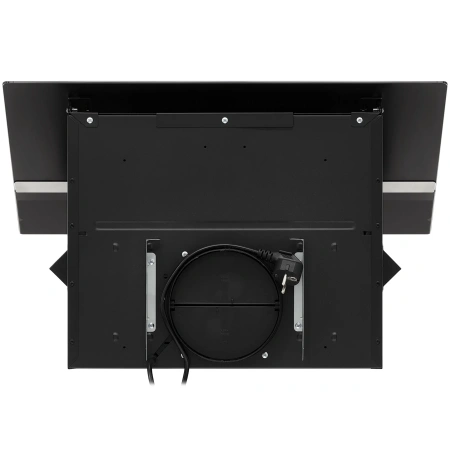 Вытяжка Krona BRUNA 600 BLACK S