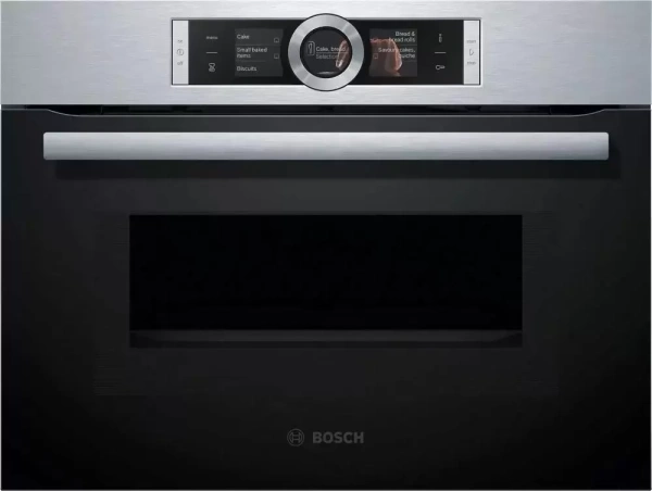 Духовой шкаф Bosch CMG656BS1