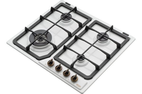 Газовая варочная панель Delonghi BF 46 PRO RUS