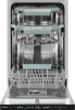Посудомоечная машина Weissgauff BDW 4160 Ultra Real Autoopen Infolight