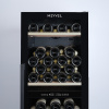 Винный шкаф Meyvel MV126-KBF2