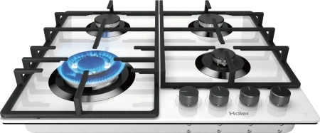 Газовая варочная панель Haier HHQ-G64CTHW