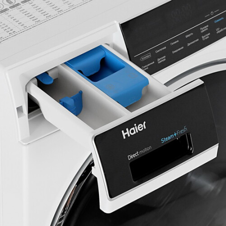 Стиральная машина Haier HW90-B14979