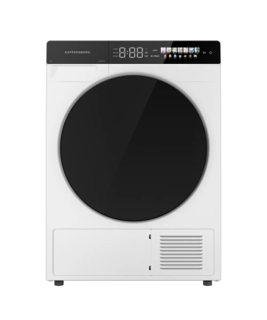 Сушильная машина Kuppersberg DM 591 W