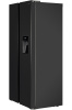 Холодильник Hiberg RFS-484DX NFXd inverter