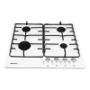 Варочная поверхность NORDFROST HS 6040 W