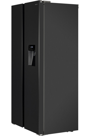 Холодильник Hiberg RFS-484DX NFXd inverter