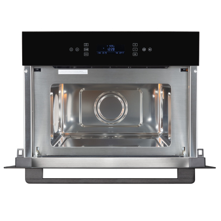 Микроволновка Zigmund & Shtain BMO 22 B