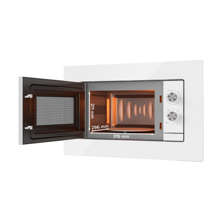 Микроволновая печь Libhof MWB-5020W