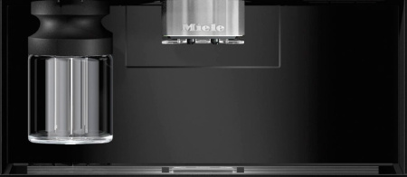 Кофемашина Miele CVA7840 EDST/CLST