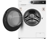 Стиральная машина Weissgauff WM 591412 Inverter Steam