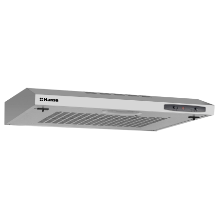 Козырьковая вытяжка Hansa OSP6111SIH