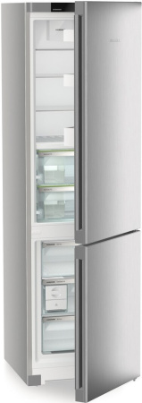 Холодильник Liebherr CBNsfc 57vi-22 001 Plus NoFrost BioFresh
