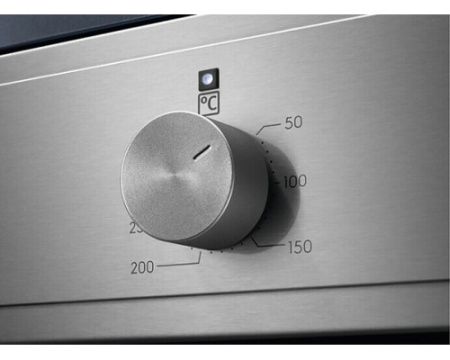 Духовой шкаф Electrolux EOH3C00BX