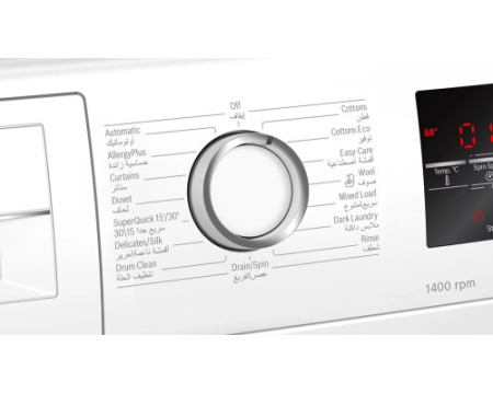 Стиральная машина Bosch WAT28S80GC