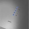 Вытяжка Maunfeld Bath Plus 402 нержавеющая сталь
