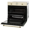 Духовой шкаф Hiberg VM 6382 YR