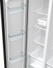 Холодильник Side by Side Gorenje NRR9185EABXLWD