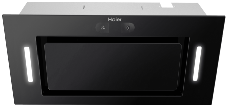 Вытяжка Haier HVX-BI652GB