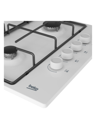 Варочная панель Beko HIGG64123SW