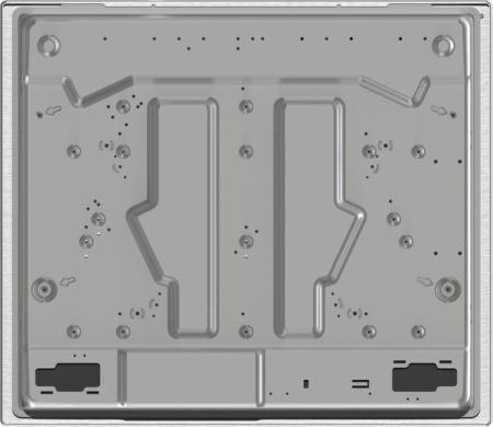Независимая газовая варочная панель Gorenje G642ABX