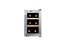 Винный шкаф Profi Cook PC-WK 1231 sw-inox