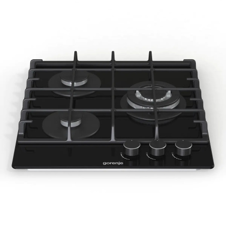 Газовая варочная панель  Gorenje GTW431BE