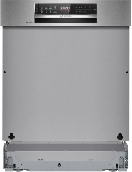 Встраиваемая посудомоечная машина Bosch SMI6ZCS16E