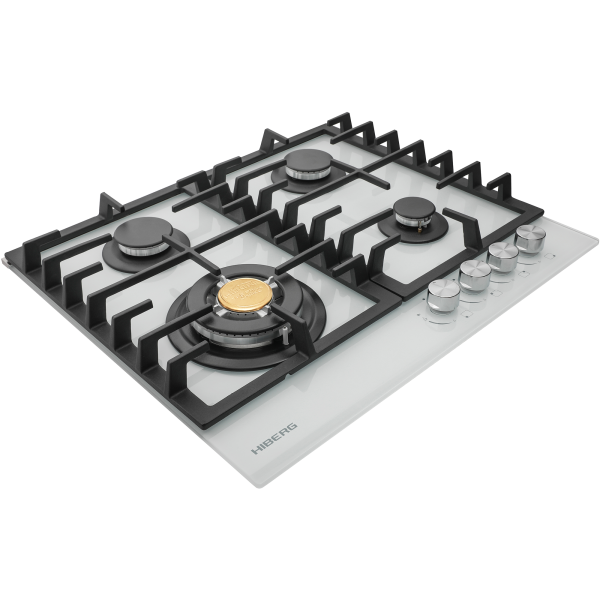 Варочная поверхность Hiberg VM 60440 W