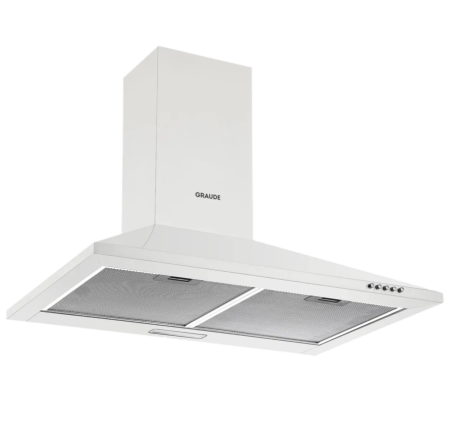 Вытяжка на 50 см  Graude DHP 50.0 W