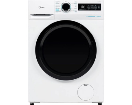 Стиральная машина Midea MF11914BS53/W