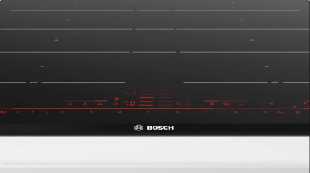 Встраиваемая индукционная панель Bosch PXY695DX6E