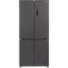 Холодильник HIBERG RFQ-600DX NFGM inverter