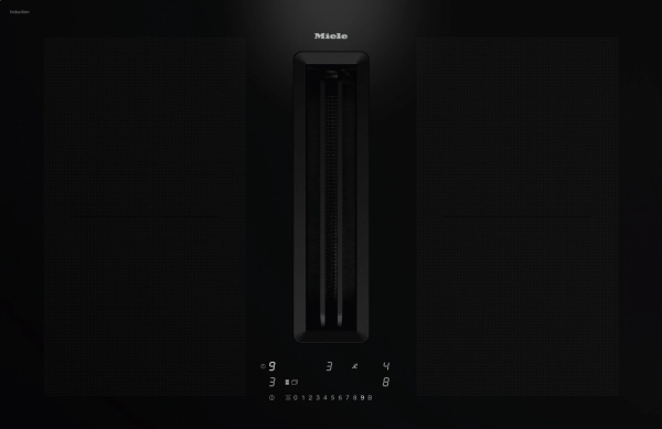 Индукционная варочная панель Miele KMDA 7676 FL-U