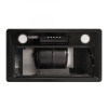 Вытяжка кухонная EXITEQ EX-1266 black