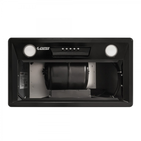 Вытяжка кухонная EXITEQ EX-1266 black