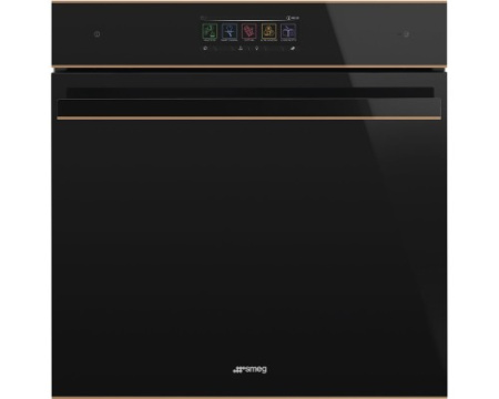 Духовой шкаф Smeg SO6606WAPNR