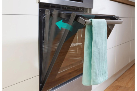 Электрическая плита Gorenje GEIT5C60BXPG
