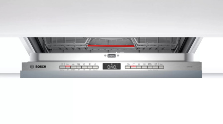 Встраиваемая посудомоечная машина BOSCH SMV4HVX31E
