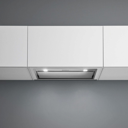 Вытяжка Falmec Design GRUPPO INCASSO EVO 70 inox (600)