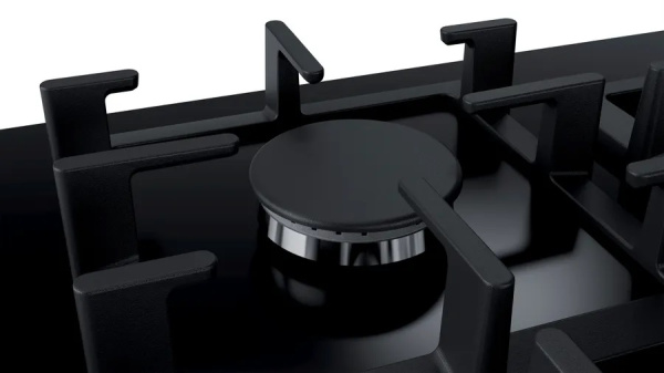 Газовая варочная панель Bosch PPP6A6C90R