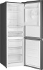 Холодильник Weissgauff WRK 185 Total NoFrost Inverter Inox